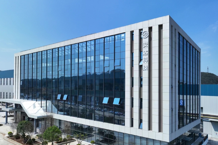 现15万吨满产！2027年安达科技磷酸铁锂年产能或达35万吨