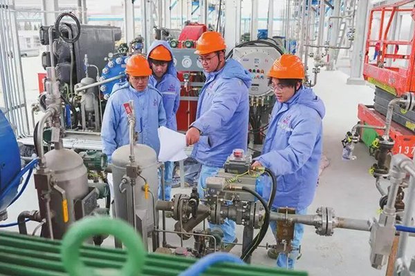 預計總投資17億！遼寧大連佳氫能源氫能綜合利用項目4月投產