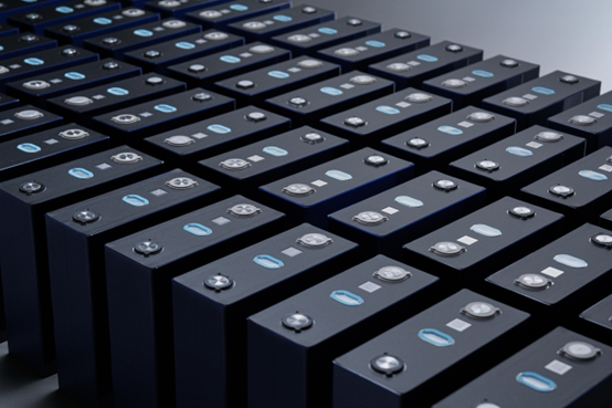 远景动力首款储能专用钠离子电芯下线 规模化应用启幕