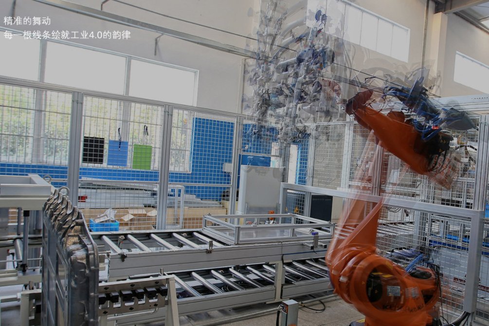 连续三年宁德时代贡献营收超80%！这一锂电设备厂又获近10亿大单