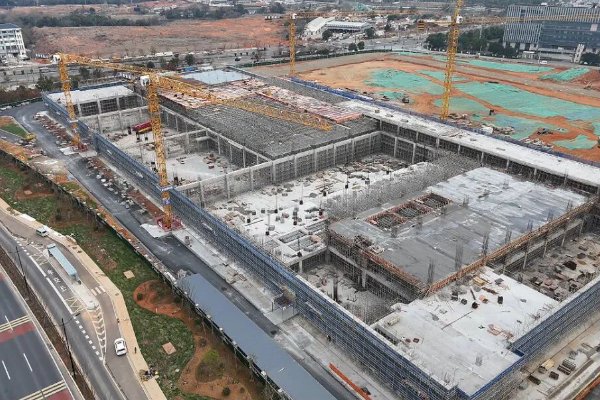 總投資近19億！烯谷科技富鋰正極材料生產基地更新動態(tài)