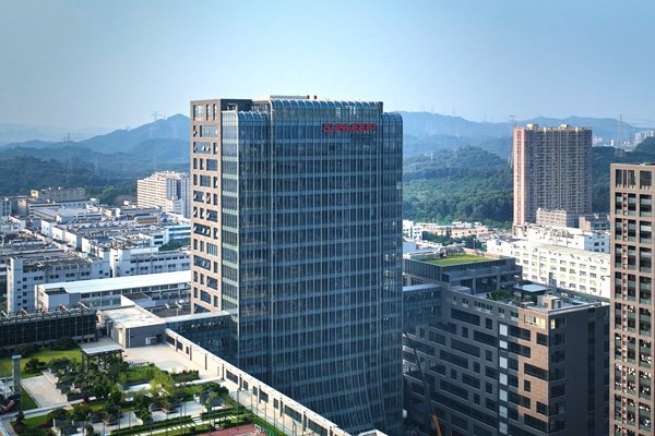 技术达国际先进水平!欣旺达荣获中国人工智能行业最高奖项