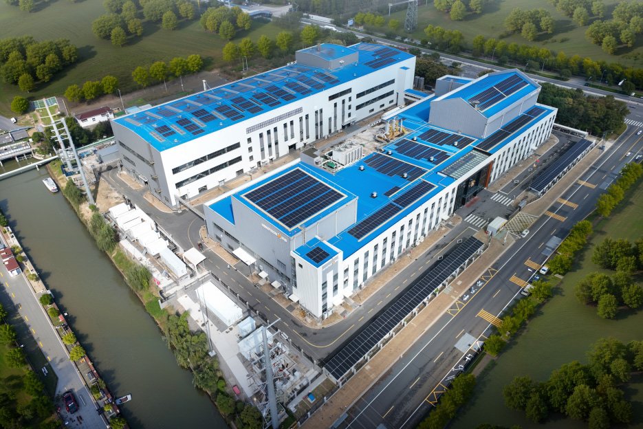 珩创纳米完成数亿元B轮融资 直指宁夏3万吨磷酸锰铁锂产能建设