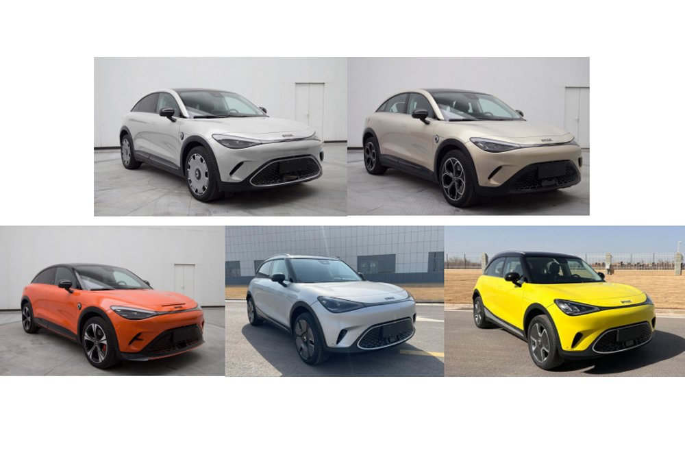 因动力电池存热失控隐患！smart精灵召回超1.8万辆电动汽车