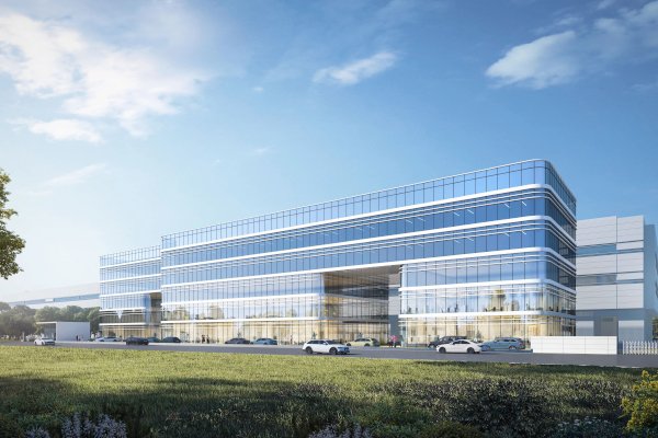 新數(shù)能廈門摘地 8億元建設(shè)高比能凝膠固態(tài)鋰電池產(chǎn)業(yè)基地