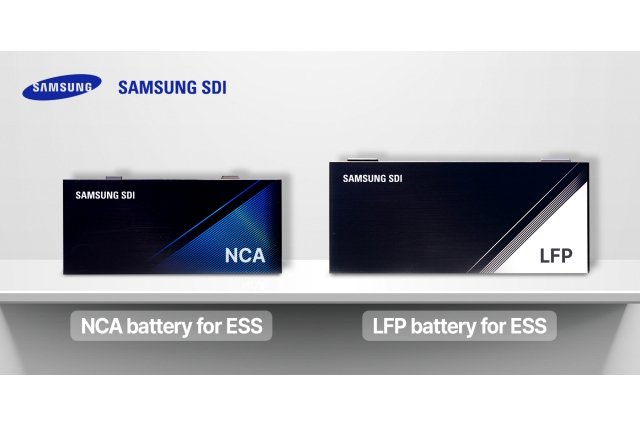 继92.4亿元后 这一公司再获美企近70亿元储能电池大单