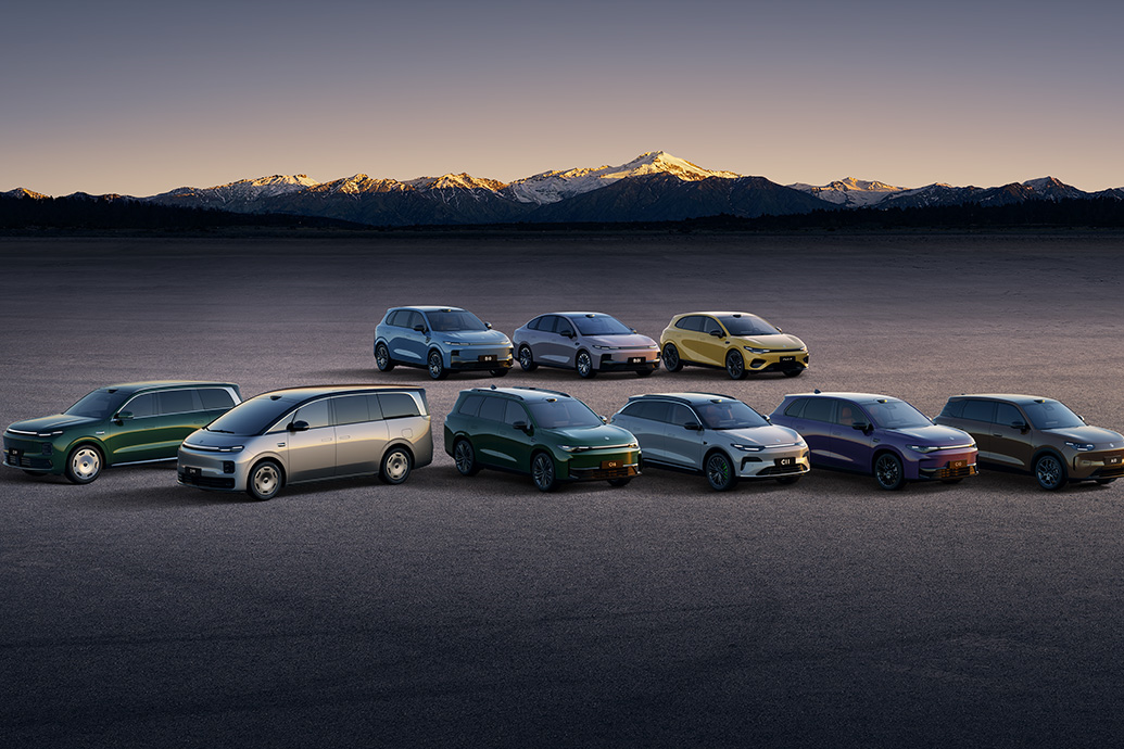 零跑汽車首次全年度盈利！西班牙CKD項目配套電池廠完成選址