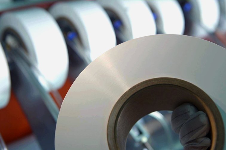 【隔膜周报】璞泰来冲刺“A+H”上市!中材科技锂电池隔膜去年销售33亿平米