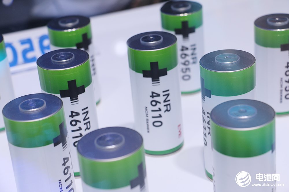 实力认证!亿纬锂能三款电芯通过移动电源新国标摸底测试