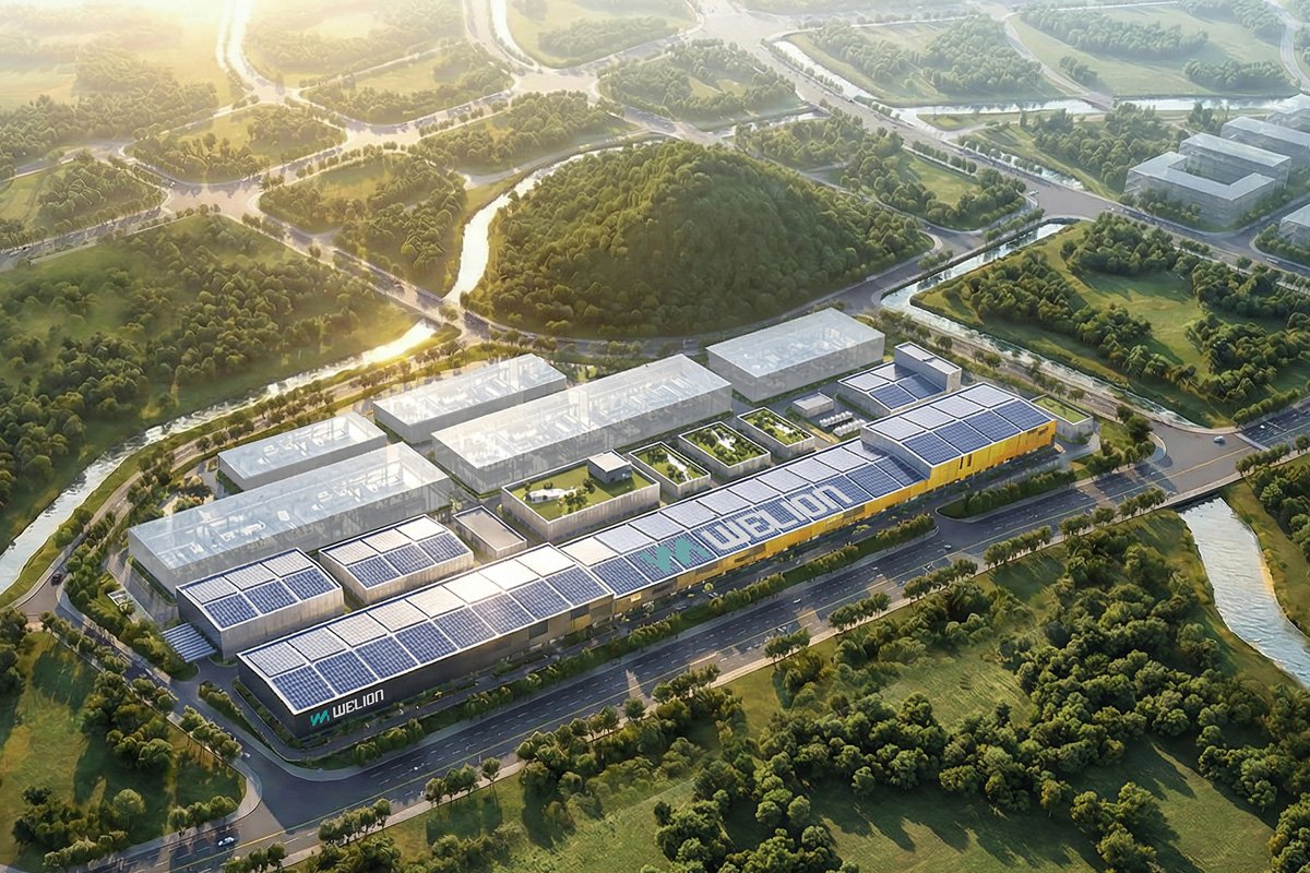 20億元!衛藍新能源固態電池項目簽約廣東花都