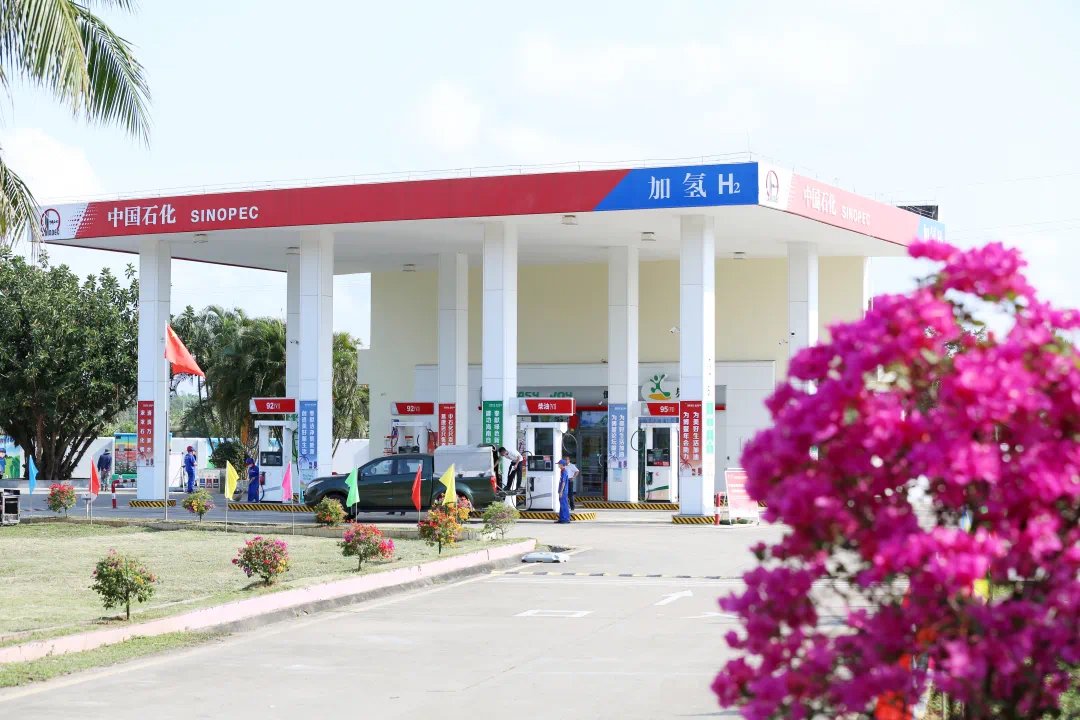 【燃料电池周报】宁德时代独家投资一氢能赛道企业!内蒙古一国企拟45亿元落地绿氢装备项目