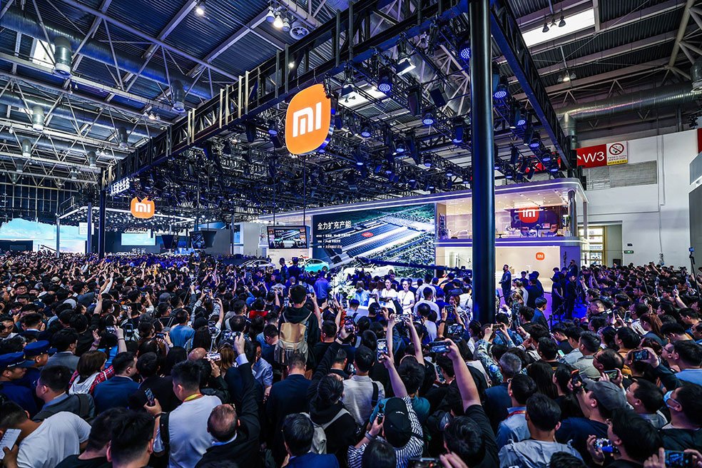 5家造车新势力全都赚钱了？烧钱周期过去了？