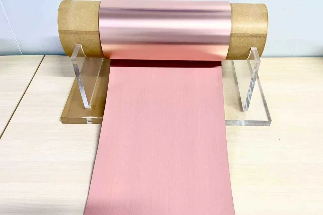 5亿元！亨通股份拟在四川德阳投建铜铝复合箔项目