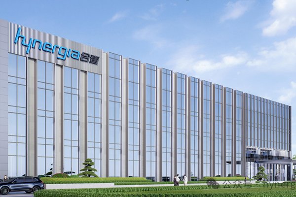 完成数亿元A+轮融资！合壹新能推进全固态电池产业化