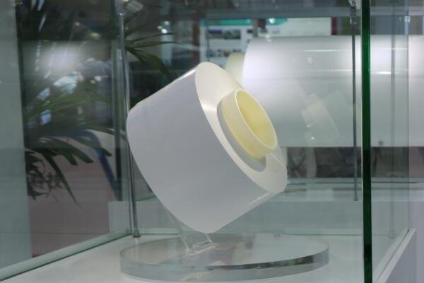 【隔膜周报】星源材质拟发行科创债“补血”!乐凯胶片锂电隔膜销量大增