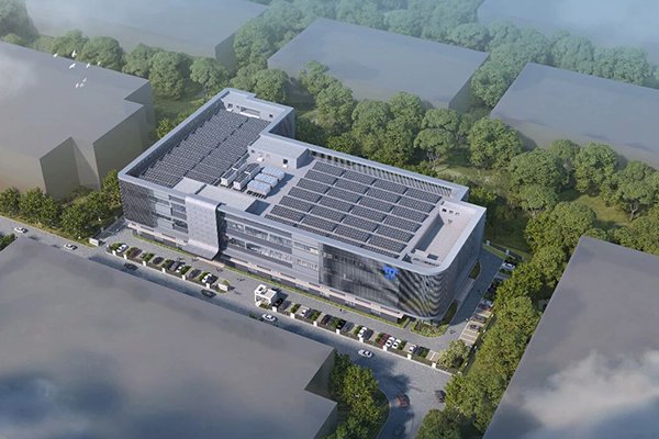 业务覆盖宝马/大众/比亚迪等 苏州惠欧精密机械新建项目开工