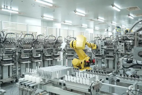 潍柴动力2025年营收超2300亿！新能源业务大增97%