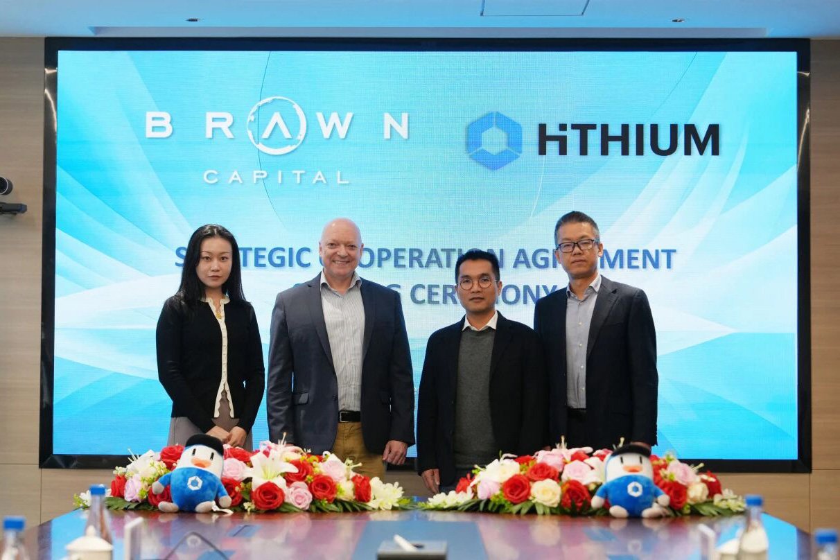 3GWh!海辰储能携手海外企业发力亚太储能市场