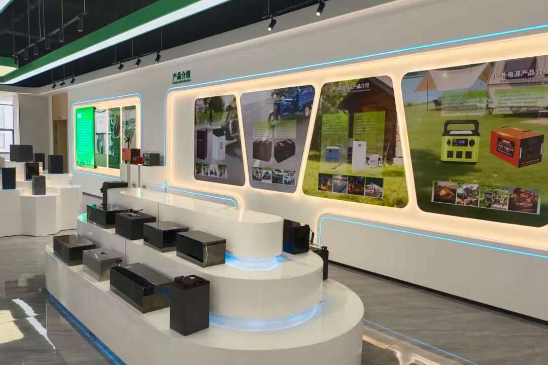 江西赣州顶爵新能源项目投产 已获孚能科技1.5亿元采购订单