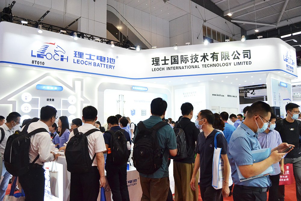 海外電池資產分拆上市終止！理士國際動力電池去年收益14億
