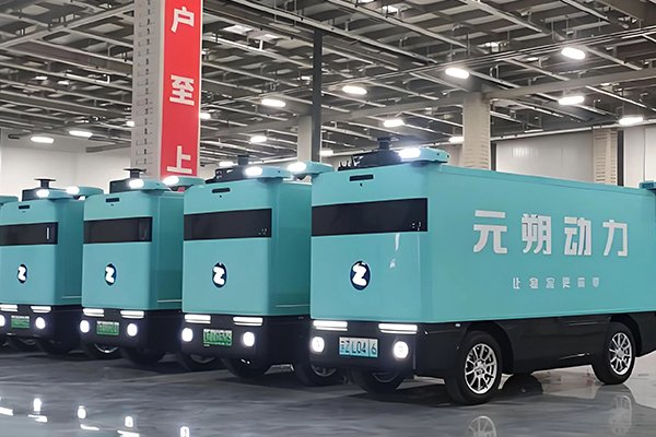 年产低速车电池3万套!元朔动力规模化回收优势凸显