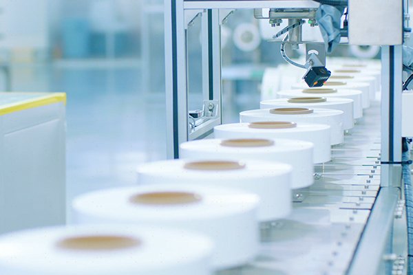 强度及稳定性双突破!星源材质薄锐系列隔膜全面进入产业化