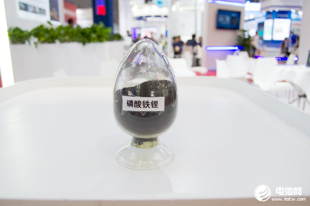 百万吨产能竞速！磷酸铁锂八强同台，关键工艺多维争霸