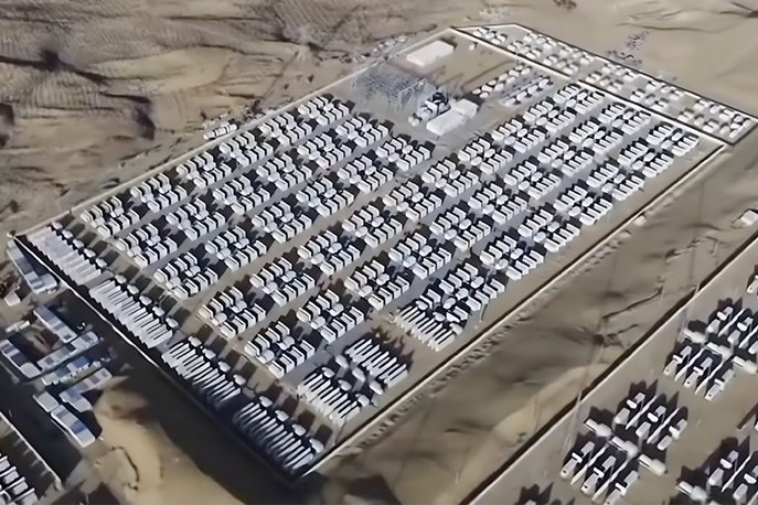 《焦点访谈》关注新型储能！远景全球最大独立储能电站成看点