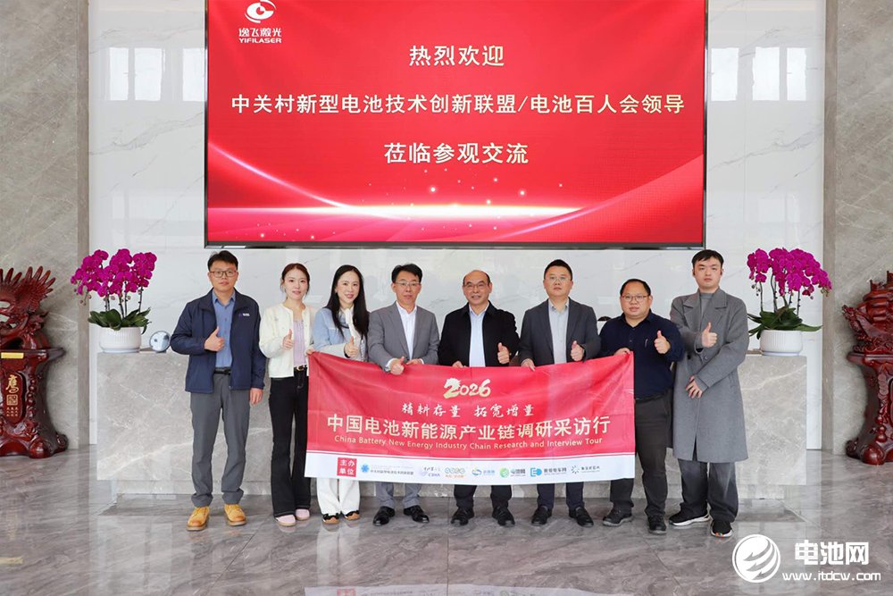 在手订单超21亿元！逸飞激光海外新增订单实现翻倍增长