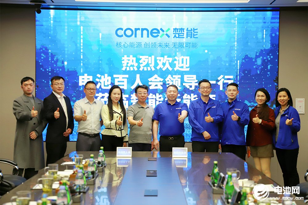 四年跻身全球锂电第一梯队 楚能新能源产能及订单双爆发