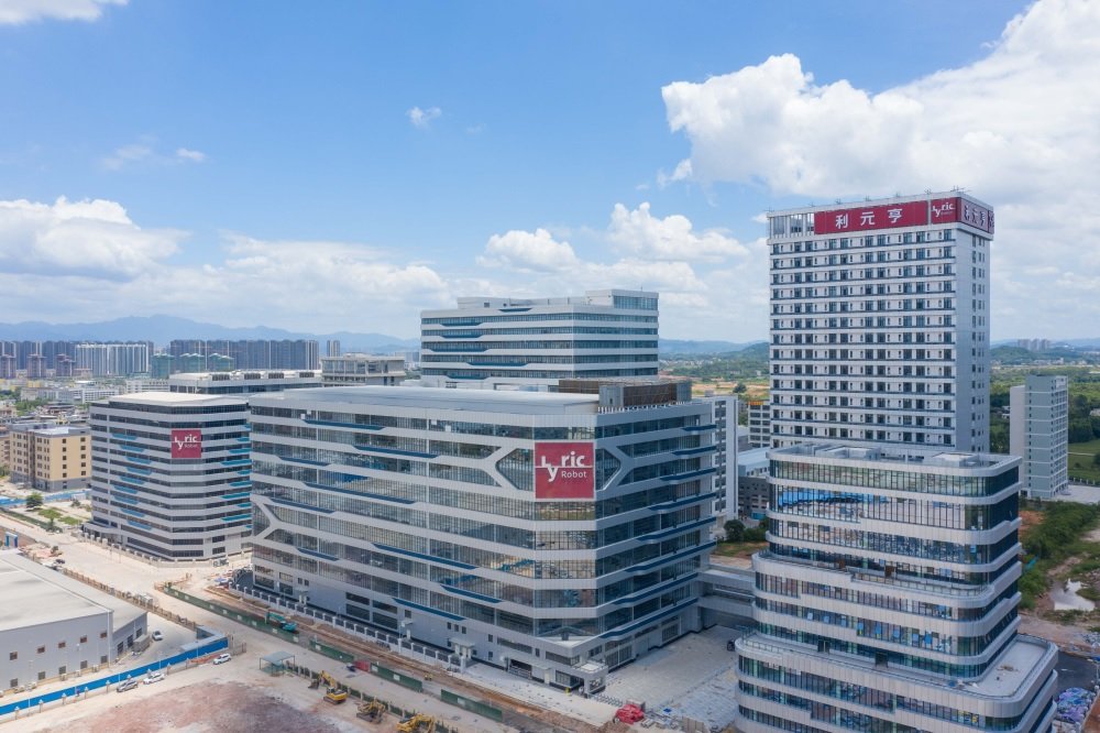 拟募资不超过16.18亿元 利元亨加速布局锂电装备及固态电池研发