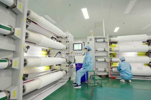 【隔膜周报】星源材质海外业务持续贡献正向利润！恩捷股份拟收购江苏爱思开