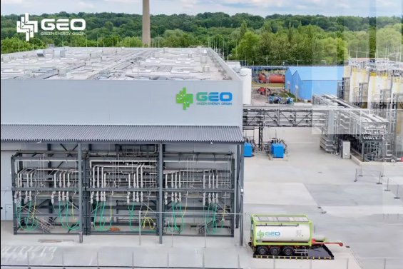 收官三菱化学欧美电解液资产收购！GEO一举拿下海外两大基地
