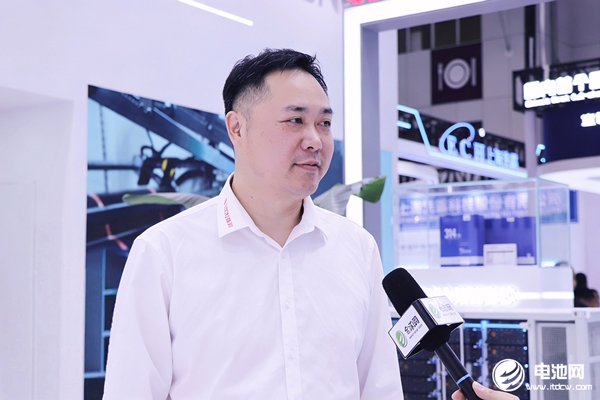 聚焦AIDC算力能源赛道 雄韬股份全栈技术构筑差异化壁垒