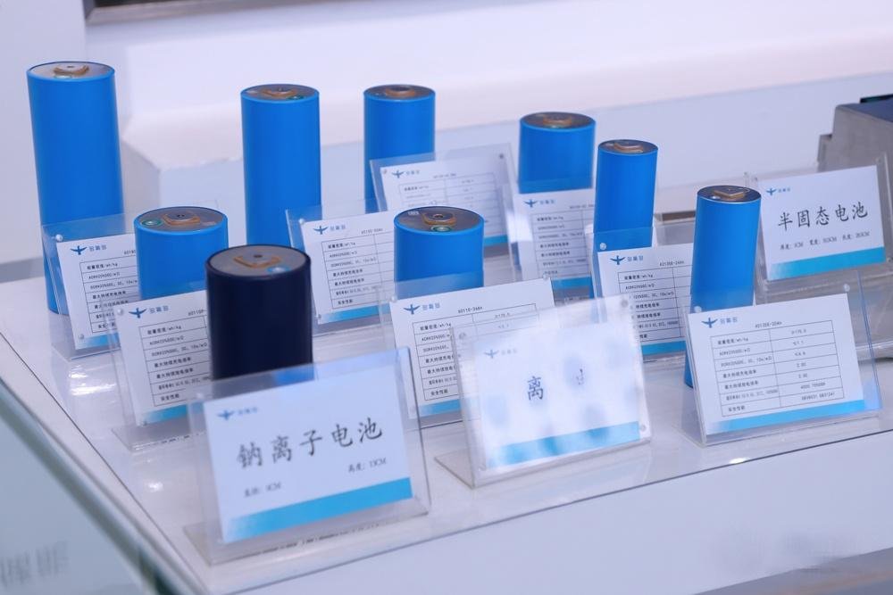 史上最严电池安全新规正式落地!氟芯电池超额满足全部硬性指标