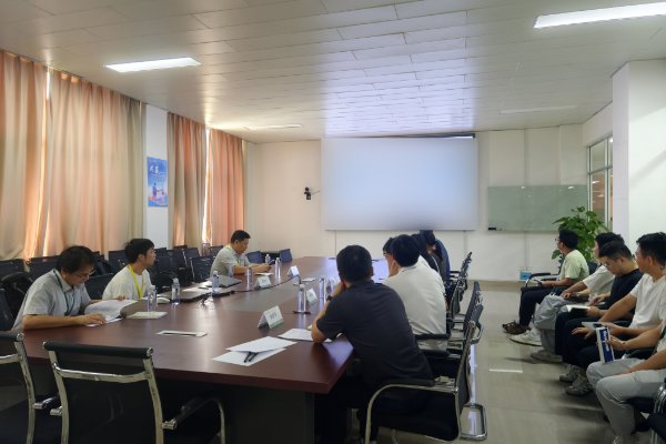 赣锋锂电与中南大学共建研究院两项委托项目完成验收