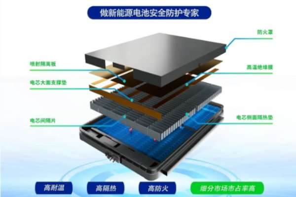 聚焦电池热失控!奥创科技核心产品获江苏省“三首两新”认定