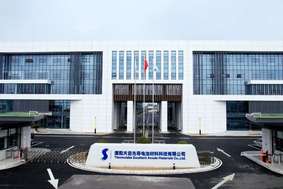 中国科学院物理研究所硅基负极唯一产业化平台启动IPO辅导