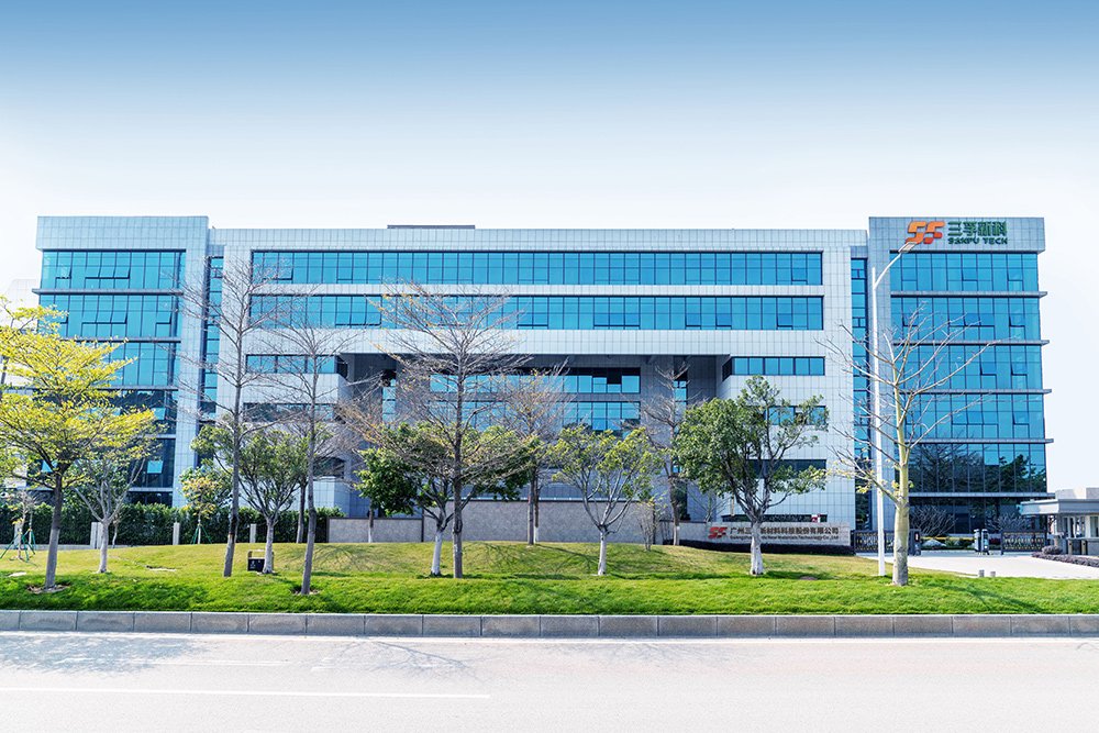三孚新科：深耕表面工程技术 3D复合集流体赋能锂电产业升级