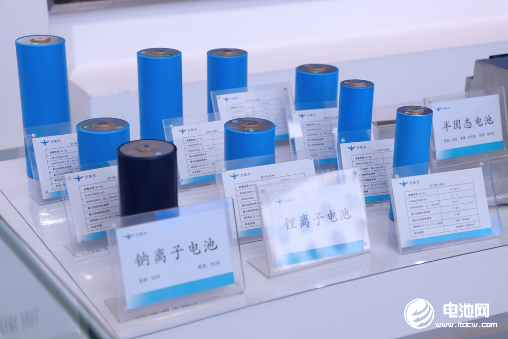 多氟多大圆柱电池 多氟多大圆柱电池