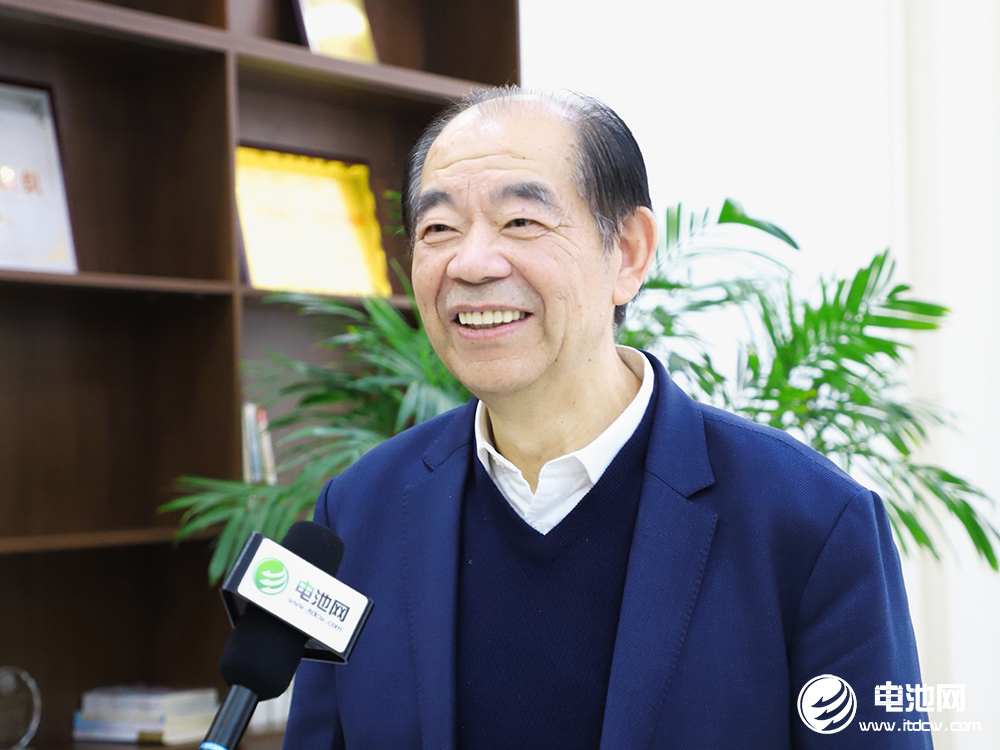 多氟多董事长李世江 多氟多董事长李世江