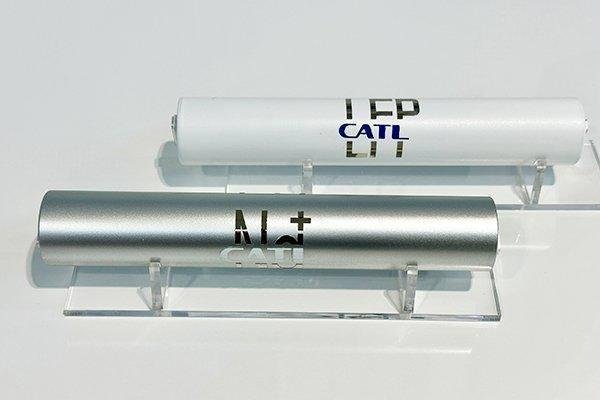 20亿元！宁德时代再度落子江苏苏州