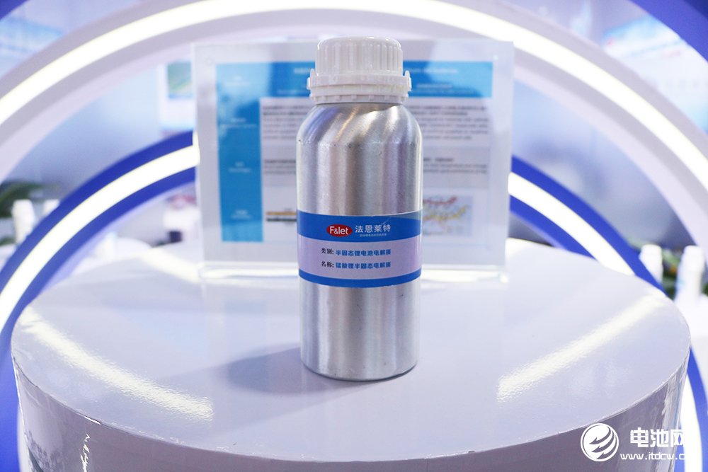 【电解液周报】6万吨六氟磷酸锂项目备案！天赐材料去年电解液销量超72万吨