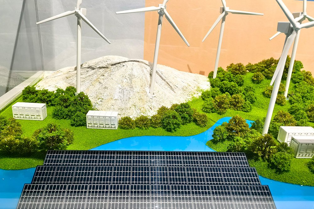 “狼多肉也多”！3月储能抢单潮再度引爆，企业排产已拉满