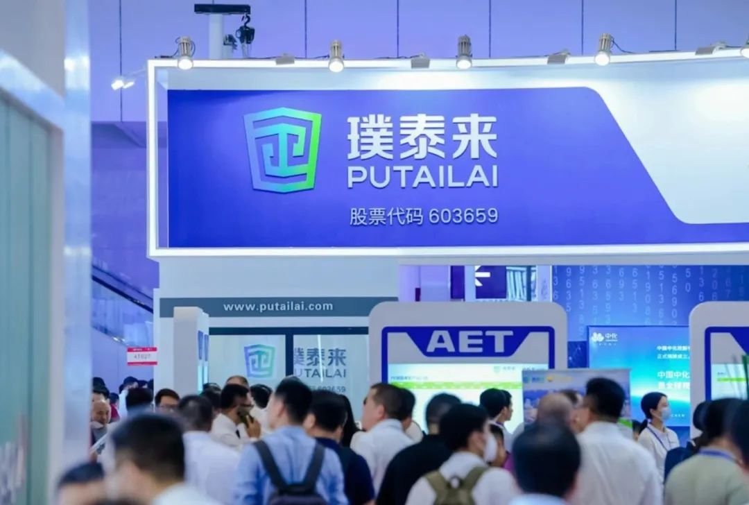 超20亿元！璞泰来又一年产5万吨负极材料项目投资官宣