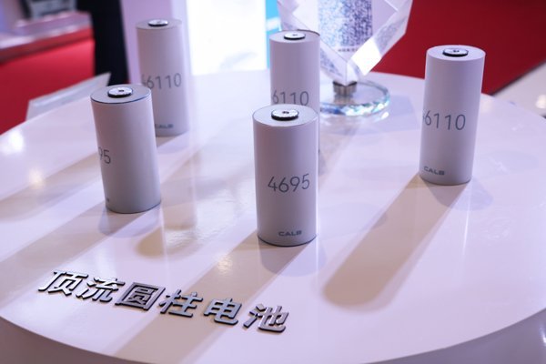 2月动力电池TOP15战报：宁德时代斩获5成份额 LG新能源前进9位