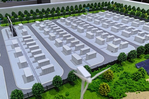 新型儲能再迎利好！工信部啟動十大新興產業示范基地申報