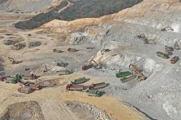 總投資約20億元！寧德時代又一新能源電池基地項目更新進展