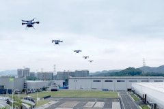 小鵬匯天獲高瓴創投等加碼投資 歷史股權融資總額近69億元