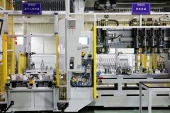 增资至30.6亿！北汽产投等入股宁德时代旗下公司